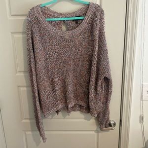 Express Sweater